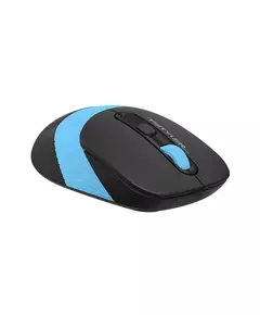 Купить Мышь A4-Tech Fstyler FG10 Blue черный/синий оптическая 2000dpi беспров. USB 4but, изображение 6 в компании Зеон