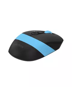 Купить Мышь A4-Tech Fstyler FG10 Blue черный/синий оптическая 2000dpi беспров. USB 4but, изображение 8 в компании Зеон