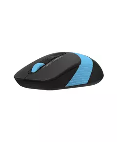 Купить Мышь A4-Tech Fstyler FG10 Blue черный/синий оптическая 2000dpi беспров. USB 4but, изображение 7 в компании Зеон