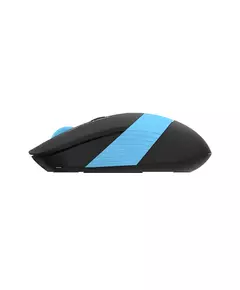 Купить Мышь A4-Tech Fstyler FG10 Blue черный/синий оптическая 2000dpi беспров. USB 4but, изображение 3 в компании Зеон