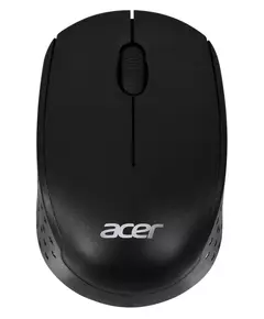 Купить Мышь Acer OMR020 черный оптическая 1200dpi беспров. USB для ноутбука 3but [ZL.MCEEE.006] в компании Зеон