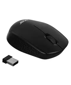 Купить Мышь Acer OMR020 черный оптическая 1200dpi беспров. USB для ноутбука 3but [ZL.MCEEE.006], изображение 3 в компании Зеон