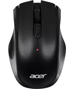 Купить Мышь Acer OMR030 черный оптическая 1600dpi беспров. USB 3but [ZL.MCEEE.007] в компании Зеон