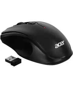 Купить Мышь Acer OMR030 черный оптическая 1600dpi беспров. USB 3but [ZL.MCEEE.007], изображение 3 в компании Зеон