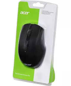 Купить Мышь Acer OMR030 черный оптическая 1600dpi беспров. USB 3but [ZL.MCEEE.007], изображение 9 в компании Зеон