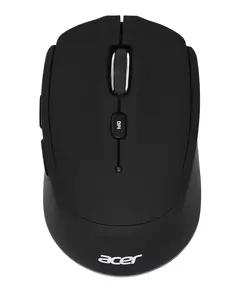 Купить Мышь Acer OMR050 черный оптическая 1600dpi беспров. BT/Radio USB 6but [ZL.MCEEE.00B] в компании Зеон