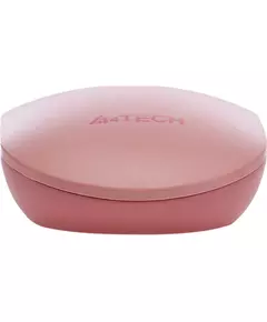 Купить Мышь A4-Tech Fstyler FG20 Pink розовый оптическая 2000dpi беспров. USB для ноутбука 4but, изображение 8 в компании Зеон