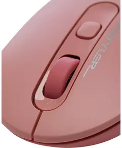 Купить Мышь A4-Tech Fstyler FG20 Pink розовый оптическая 2000dpi беспров. USB для ноутбука 4but, изображение 10 в компании Зеон