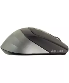 Купить Мышь A4-Tech Fstyler FB35 Midlight Green зеленый/черный оптическая 2000dpi беспров. BT/Radio USB для ноутбука 6but, изображение 6 в компании Зеон