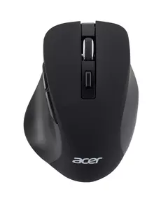 Купить Мышь Acer OMR140 черный оптическая 1600dpi беспров. USB 6but [ZL.MCEEE.00G] в компании Зеон