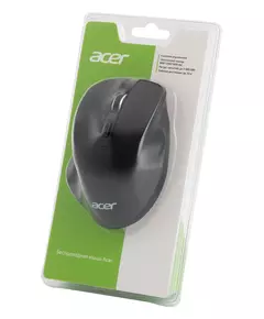 Купить Мышь Acer OMR140 черный оптическая 1600dpi беспров. USB 6but [ZL.MCEEE.00G], изображение 8 в компании Зеон