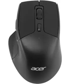 Купить Мышь Acer OMR150 черный оптическая 1600dpi беспров. USB 6but [ZL.MCEEE.00K] в компании Зеон