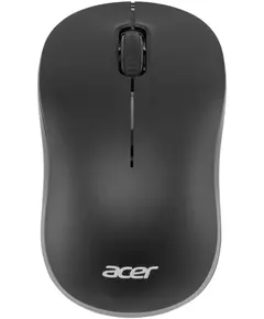 Купить Мышь Acer OMR160 черный оптическая 1200dpi беспров. USB 3but [ZL.MCEEE.00M] в компании Зеон