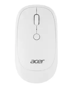 Купить Мышь Acer OMR138 белый оптическая 1600dpi беспров. USB 3but [ZL.MCEEE.01L] в компании Зеон