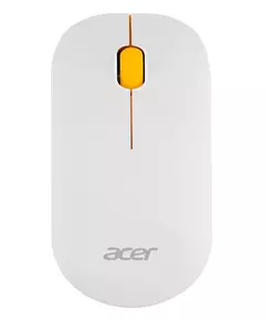 Купить Мышь Acer OMR200 желтый оптическая 1200dpi беспров. USB для ноутбука 2but [ZL.MCEEE.020] в компании Зеон