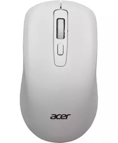 Купить Мышь Acer OMR309 белый оптическая 1600dpi беспров. USB 4but [ZL.MCECC.02Z] в компании Зеон