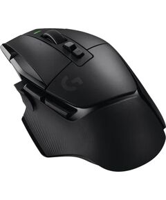 Купить Мышь Logitech G502 X Lightspeed черный оптическая 25600dpi беспров. USB 13but [910-006185], изображение 2 в компании Зеон