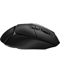 Купить Мышь Logitech G502 X Lightspeed черный оптическая 25600dpi беспров. USB 13but [910-006185], изображение 4 в компании Зеон