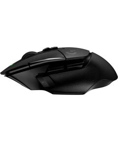 Купить Мышь Logitech G502 X Lightspeed черный оптическая 25600dpi беспров. USB 13but [910-006185], изображение 5 в компании Зеон