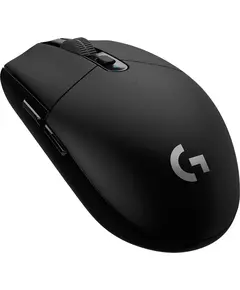 Купить Мышь Logitech G304 Lightspeed черный оптическая 12000dpi беспров. USB 5but [910-005284], изображение 4 в компании Зеон