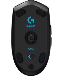 Купить Мышь Logitech G304 Lightspeed черный оптическая 12000dpi беспров. USB 5but [910-005284], изображение 5 в компании Зеон