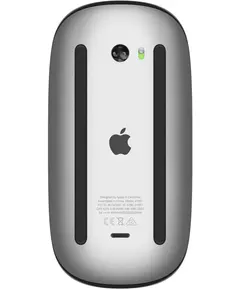 Купить Мышь Apple Magic Mouse 3 черный лазерная беспров. BT для ноутбука [MMMQ3ZE/A], изображение 4 в компании Зеон