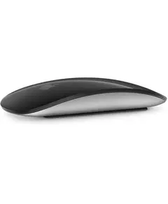 Купить Мышь Apple Magic Mouse 3 черный лазерная беспров. BT для ноутбука [MMMQ3ZE/A], изображение 3 в компании Зеон