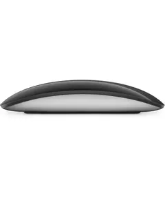 Купить Мышь Apple Magic Mouse 3 черный лазерная беспров. BT для ноутбука [MMMQ3ZE/A], изображение 2 в компании Зеон