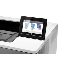 Купить Принтер лазерный HP LaserJet Enterprise M507x A4 Duplex WiFi белый [1PV88A], изображение 8 в компании Зеон