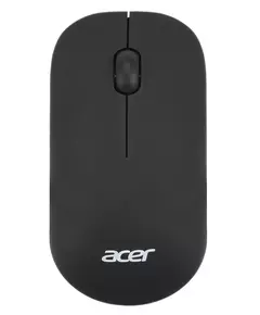 Купить Клавиатура + мышь Acer OKR030 клав:черный мышь:черный USB беспроводная slim [ZL.KBDEE.005], изображение 2 в компании Зеон