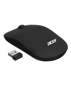 Купить Клавиатура + мышь Acer OKR030 клав:черный мышь:черный USB беспроводная slim [ZL.KBDEE.005], изображение 13 в компании Зеон