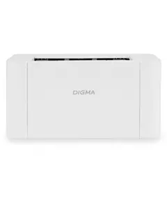 Купить Принтер лазерный Digma DHP-2401 A4 белый, изображение 12 в компании Зеон