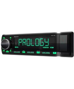 Купить Автомагнитола Prology CMX-260 1DIN 4x55Вт v4.2 ПДУ, изображение 5 в компании Зеон