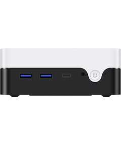 Купить Неттоп CHUWI LarkBox X N-series N100 (0.8) 12Gb SSD512Gb UHDG Windows 11 Professional 2.5xGbitEth+1xGbitEth WiFi BT черный/белый, изображение 5 в компании Зеон