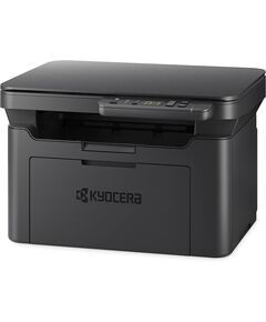 Купить МФУ лазерный Kyocera Ecosys MA2001w A4 WiFi черный [1102YW3NL0], изображение 2 в компании Зеон