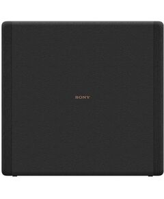 Купить Сабвуфер Sony SA-SW3 200Вт черный, изображение 2 в компании Зеон