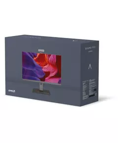 Купить Моноблок Digma Pro Pro Vision Ryzen 7 5700U (1.8) 8Gb SSD256Gb RGr CR Windows 11 Pro Eth WiFi BT 23.8" Full HD 1920x1080 90W клавиатура мышь Cam черный [DM23R7-8CXW01], изображение 16 в компании Зеон