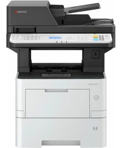 Купить МФУ лазерный Kyocera Ecosys MA4500x A4 Duplex белый [110C133NL0] в компании Зеон