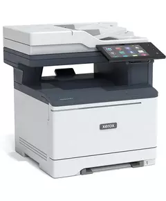 Купить МФУ лазерный XEROX Versalink C415 A4 Duplex белый [C415V_DN], изображение 3 в компании Зеон