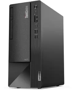 Купить ПК Lenovo ThinkCentre Neo 50t MT i5 12400 (2.5) 8Gb 1Tb 7.2k UHDG 730 CR noOS GbitEth 260W kb мышь клавиатура черный [11SE00PAGP], изображение 2 в компании Зеон