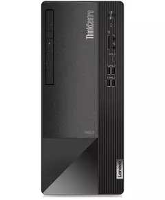 Купить ПК Lenovo ThinkCentre Neo 50t MT i5 12400 (2.5) 8Gb 1Tb 7.2k UHDG 730 CR noOS GbitEth 260W kb мышь клавиатура черный [11SE00PAGP] в компании Зеон