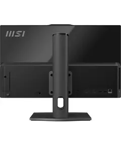 Купить Моноблок MSI Modern AM242TP 1M-1026XRU Core 5 120U (1.4) 16Gb SSD512Gb Graphics noOS GbitEth WiFi BT 23.8" Full HD Touch 1920x1080 120W клавиатура мышь Cam черный [9S6-AE0721-1026], изображение 5 в компании Зеон