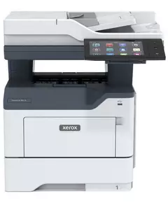 Купить МФУ лазерный XEROX Versalink B415DN A4 Duplex Net серый [B415V_DN] в компании Зеон