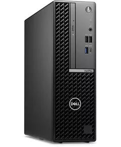 Купить ПК Dell Optiplex 7020 SFF i5 14500 (2.6) 8Gb SSD256Gb UHDG 770 Linux Ubuntu GbitEth 180W мышь клавиатура черный [7020S-5860], изображение 2 в компании Зеон