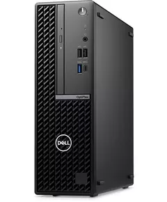 Купить ПК Dell Optiplex 7020 SFF i5 14500 (2.6) 8Gb SSD256Gb UHDG 770 Linux Ubuntu GbitEth 180W мышь клавиатура черный [7020S-5860], изображение 3 в компании Зеон