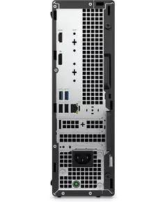 Купить ПК Dell Optiplex 7020 SFF i5 14500 (2.6) 8Gb SSD256Gb UHDG 770 Linux Ubuntu GbitEth 180W мышь клавиатура черный [7020S-5860], изображение 4 в компании Зеон