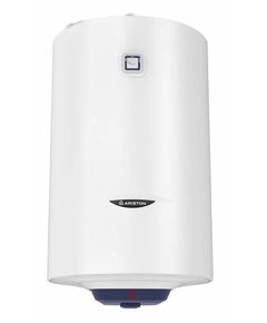 Купить Водонагреватель Ariston BLU1 R ABS 80 V 1.5кВт 80л электрический настенный/белый в компании Зеон