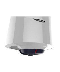 Купить Водонагреватель Ariston BLU1 R ABS 80 V 1.5кВт 80л электрический настенный/белый, изображение 2 в компании Зеон