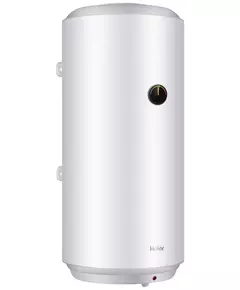 Купить Водонагреватель Haier ES50V-B2 SLIM 1.5кВт 50л электрический настенный/белый, изображение 2 в компании Зеон