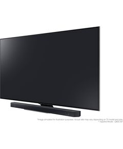 Купить Саундбар Samsung HW-Q600C 3.1.2 200Вт+160Вт черный, изображение 14 в компании Зеон